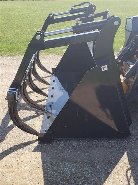 skid steer attachments jenkins|skid steer attachments manufacturers.